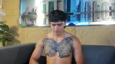 Jackson online show from 19, 3, 2026