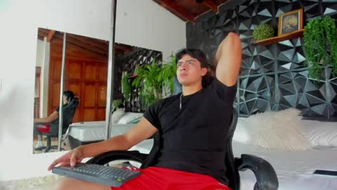 Jackson online show from 5, 4, 2026