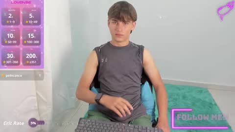 Jack online show from 14, 11, 2025