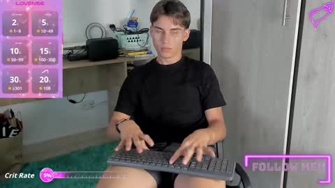 Jack online show from 22, 3, 2026