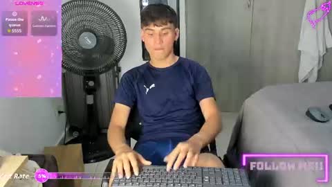 Snapshot of jackson_millers chatting on 12, 6, 2026 Jack online show from 12, 6, 2026