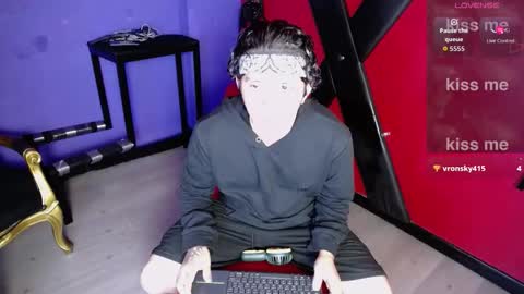 Snapshot of jackson_n_scarlett chatting on 28, 11, 2025 Jackson n Scarlett online show from 28, 11, 2025