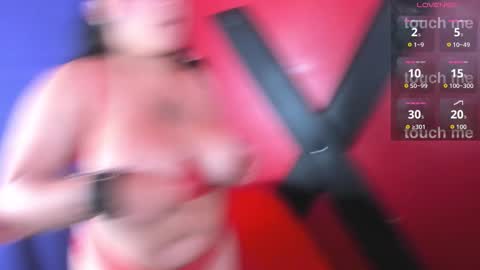 Snapshot of jackson_n_scarlett chatting on 29, 11, 2025 Jackson n Scarlett online show from 29, 11, 2025