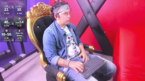 Snapshot of jackson_n_scarlett chatting on 30, 11, 2025 Jackson n Scarlett online show from 30, 11, 2025