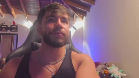 Jckson Stifler online show from 16, 12, 2024