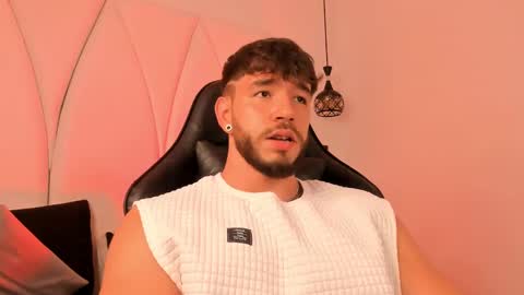 Jckson Stifler online show from 10, 1, 2025