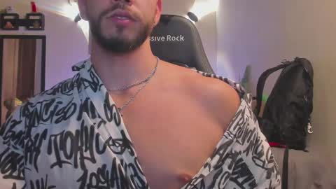 Jckson Stifler online show from 11, 1, 2025