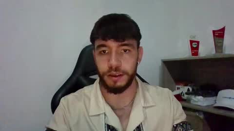 Jckson Stifler online show from 19, 1, 2025