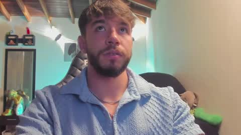 Jckson Stifler online show from 20, 1, 2025