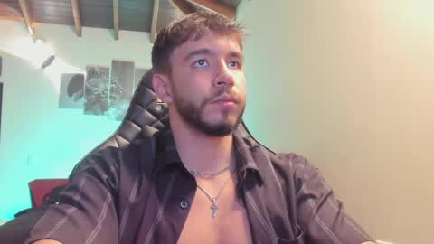 Jckson Stifler online show from 27, 1, 2025