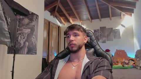 Jckson Stifler online show from 4, 2, 2025