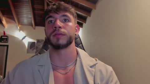 Jckson Stifler online show from 17, 2, 2025