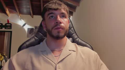 Jckson Stifler online show from 22, 2, 2025