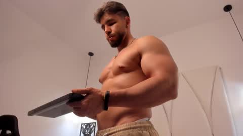 Jckson Stifler online show from 1, 10, 2025