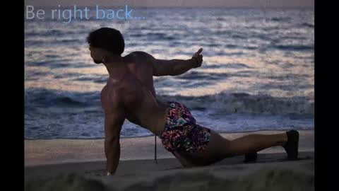 Jckson Stifler online show from 20, 10, 2025