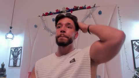 Jckson Stifler online show from 19, 12, 2025