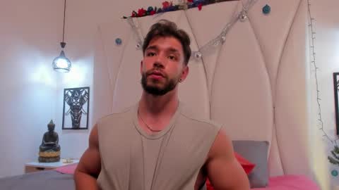 Jckson Stifler online show from 20, 12, 2025