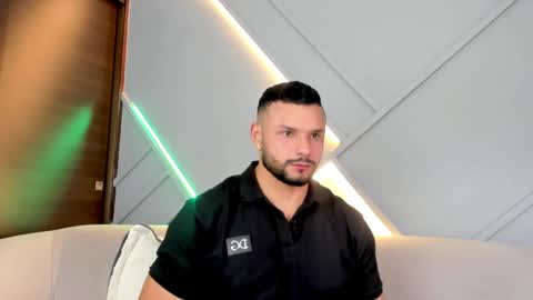 Jackson Wayne online show from 14, 2, 2025