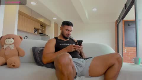 Jackson Wayne online show from 20, 9, 2025