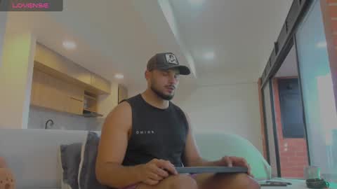 Jackson Wayne online show from 28, 9, 2025