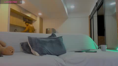 Jackson Wayne online show from 4, 10, 2025