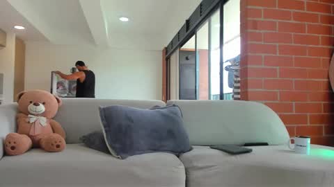 Jackson Wayne online show from 10, 1, 2026