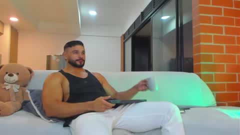 Jackson Wayne online show from 18, 4, 2026