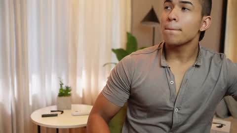 Jackson Bell online show from 19, 1, 2025