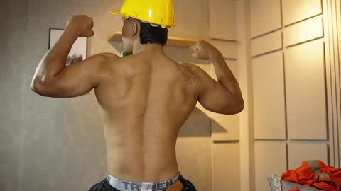 Jackson Bell online show from 12, 3, 2025