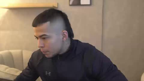 Jackson Bell online show from 10, 1, 2026