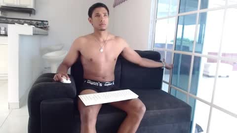 Jackson Cooper online show from 2, 4, 2026