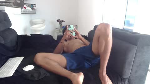 Jackson Cooper online show from 5, 4, 2026