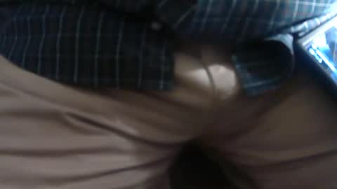 Jackson online show from 25, 11, 2025