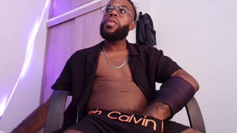 Jackson online show from 11, 3, 2025