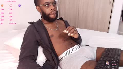 Jackson online show from 19, 9, 2025