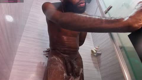 Jackson online show from 18, 10, 2025