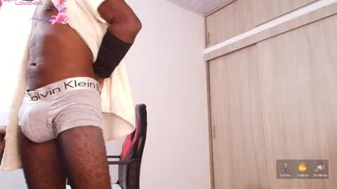 Jackson online show from 25, 11, 2025