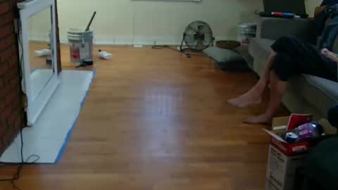 funtimes49203 online show from 6, 1, 2026