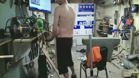 funtimes49203 online show from 14, 4, 2026