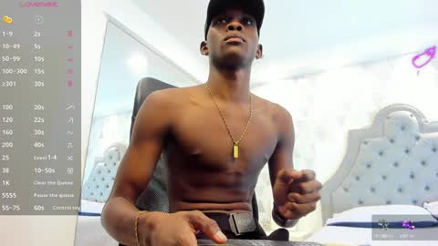 Snapshot of jacksonmuller_ chatting on 13, 12, 2024 Jackson online show from 13, 12, 2024