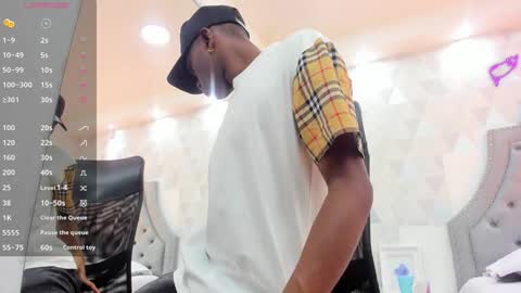 Snapshot of jacksonmuller_ chatting on 27, 12, 2024 Jackson online show from 27, 12, 2024