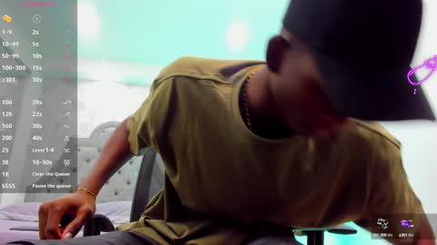 Snapshot of jacksonmuller_ chatting on 16, 1, 2025 Jackson online show from 16, 1, 2025