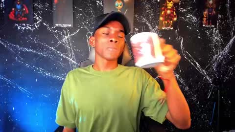 Snapshot of jacksonmuller_ chatting on 8, 9, 2025 Jackson online show from 8, 9, 2025