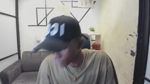 Snapshot of jacksonmuller_ chatting on 24, 10, 2025 Jackson online show from 24, 10, 2025