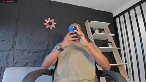 Snapshot of jacksonmuller_ chatting on 28, 11, 2025 Jackson online show from 28, 11, 2025