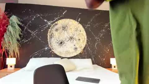 Snapshot of jacksonmuller_ chatting on 15, 12, 2025 Jackson online show from 15, 12, 2025