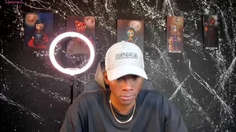 Jackson online show from 27, 3, 2026