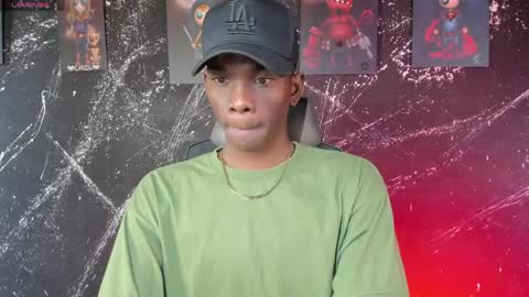 Jackson online show from 30, 3, 2026