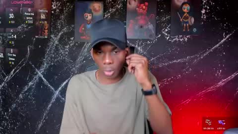 Jackson online show from 22, 5, 2026