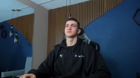 Jackson Olsen online show from 4, 2, 2025